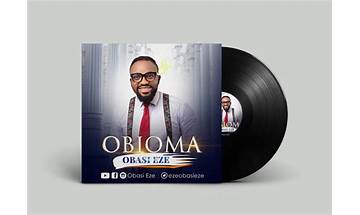 Obioma – Obasi Eze