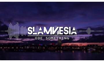 Ode Something en Lyrics [SLAMNESIA]