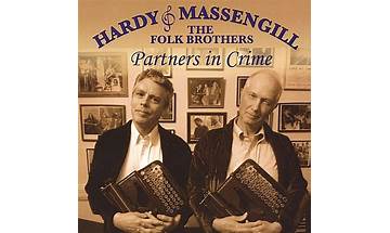 Ode to a Mouse en Lyrics [Hardy & Massengill/The Folk Brothers]