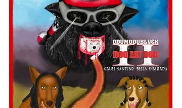 Odumodublvck – Dog Eat Dog II feat Cruel Santino & Bella Shmurda