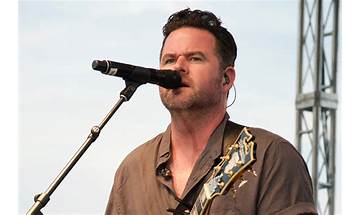 Oh, Mother en Lyrics [David Nail]