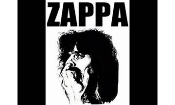 Oh No en Lyrics [Frank Zappa]