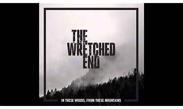 Old Norwegian Soul en Lyrics [The Wretched End]