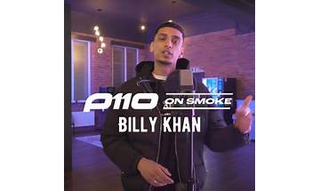 On Smoke en Lyrics [Billy Khan]