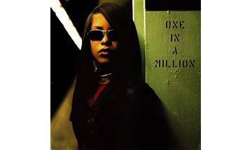 One In A Million en Lyrics [Xay Hill]