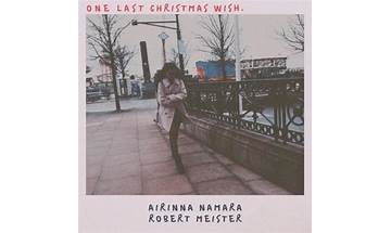 One Last Christmas Wish en Lyrics [Airinna Namara]