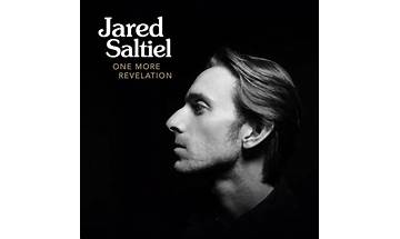 One More Revelation en Lyrics [Jared Saltiel]