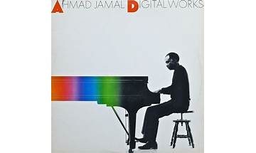 One en Lyrics [Ahmad Jamal]