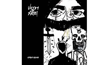 Open Veins / 504 Urgent Frenzy en Lyrics [Victim of Fate]