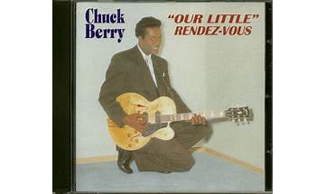 Our Little Rendezvous en Lyrics [Chuck Berry]