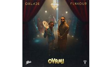 Oxlade – OVAMI ft. Flavour 