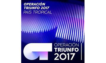 País Tropical pt Lyrics [Operación Triunfo 2017]