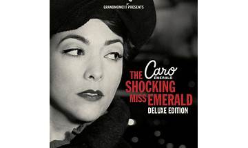 Pack Up The Louie - Live in Glasgow en Lyrics [Caro Emerald]