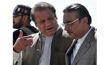 Pakistan Politics | Imran Khan, Asif Zardari, Nawaz sharif | Urdu rap en Lyrics [Sarmad Rao]