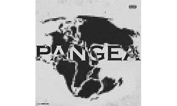 Pangea en Lyrics [TELLALI & Nitro Ghoul]