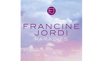 Paradies de Lyrics [Francine Jordi]