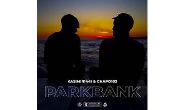 Parkbank de Lyrics [Pur]