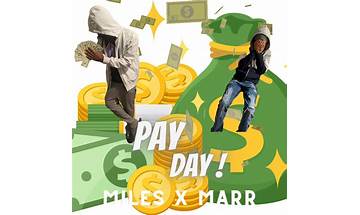 Pay Day en Lyrics [Pink Ocean]