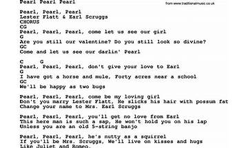 Pearl en Lyrics [In Strict Confidence]