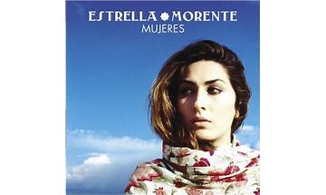 Penelope cruz volver es Lyrics [Estrella morente/enrique morente]