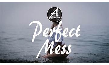 Perfect Mess en Lyrics [Summerlane]