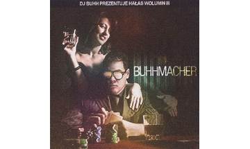 Pierwszy Buhh pl Lyrics [DJ Buhh]