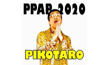 Pikotaro - PPAP Пародия, 2 sr Lyrics [Artem ZRachok]
