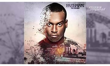 Place to Go en Lyrics [Fashawn]