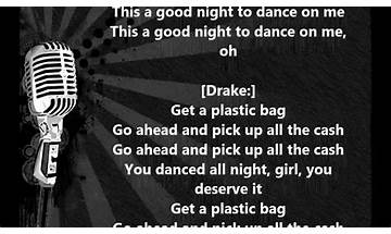 Plastic Bags en Lyrics [1.6 Band]
