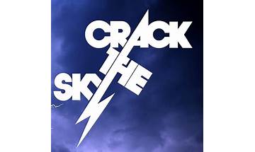 Play On en Lyrics [Crack the Sky]