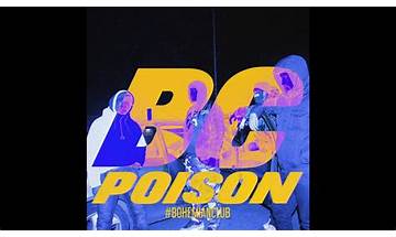 Poison fr Lyrics [Bohemian Club]