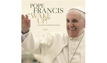 Pope Francis en Lyrics [Benedikt]