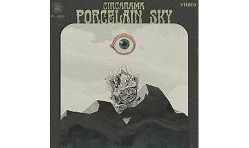 Porcelain Sky en Lyrics [Circarama]