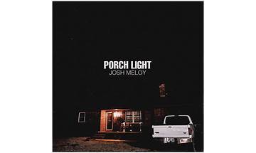 Porchlight en Lyrics [Eddie From Ohio]