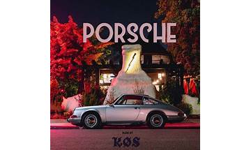 Porsche tr Lyrics [KØS (Turkey)]