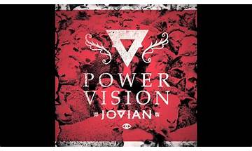 Power Vision en Lyrics [Jovian]