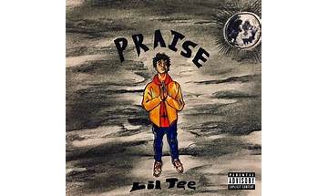 Praise en Lyrics [Lil Tee (MasterMind!)]