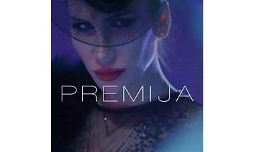 Premija sr Lyrics [Dado Polumenta]