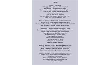 Pretty 2 en Lyrics [Adam & Naive]
