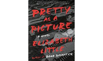 Pretty As a Picture en Lyrics [Dean Martin]
