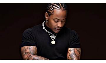 Priddy Ugly Reveals His Favourite Priddy Ugly Song Of All Time