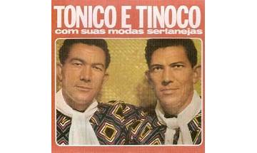 Princesa pt Lyrics [Tonico e Tinoco]