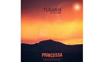 Princessa ru Lyrics [TUMAN (Kirill Tuman)]