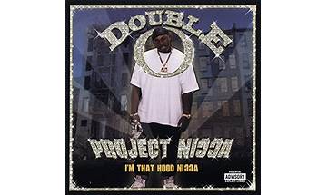 Project Niggas en Lyrics [Young Buck]