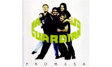 Promesa es Lyrics [Guardian (Band)]