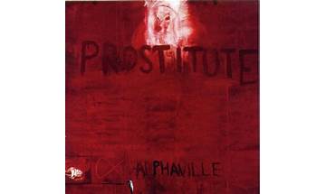 Prostitute en Lyrics [Devilman]