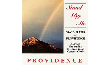 Providence en Lyrics [O\'Brother]