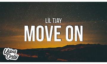 Pull A Move en Lyrics [Project Pat]