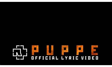 Puppe de Lyrics [Miirtek]