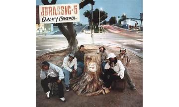 Quality Control, Part 2 en Lyrics [Jurassic 5]